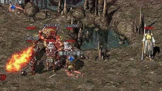 传奇手游如何分解兽神装备,传奇手游:如何分解兽神装备?